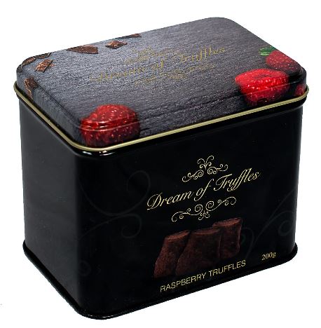 Tin of Truffles - Treehouse Gift & Home - Onalaska Wisconsin