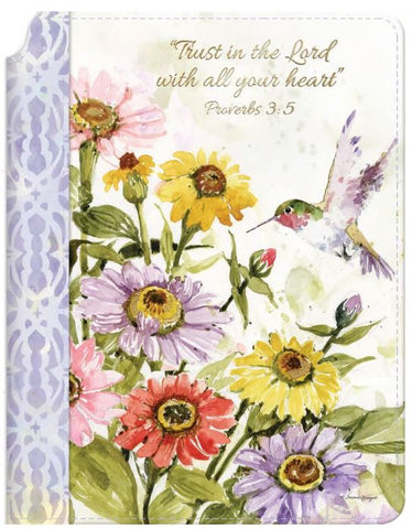 HUMMINGBIRD OF HOPE-PRAYER JOURNAL Lang Companies, Inc
