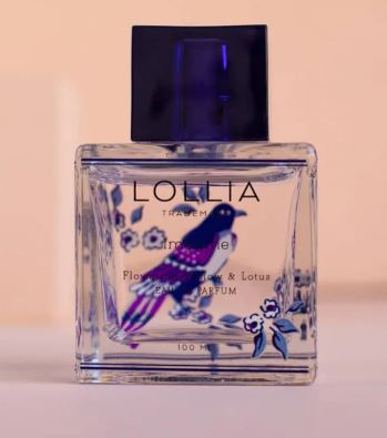 IMAGINE EAU DE PARFUM Margot Elena