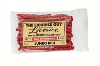 Licorice Guy Old Fashion Licorice Licorice Guy