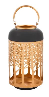 Lasercut Metal Lanterns Evergreen Enterprises
