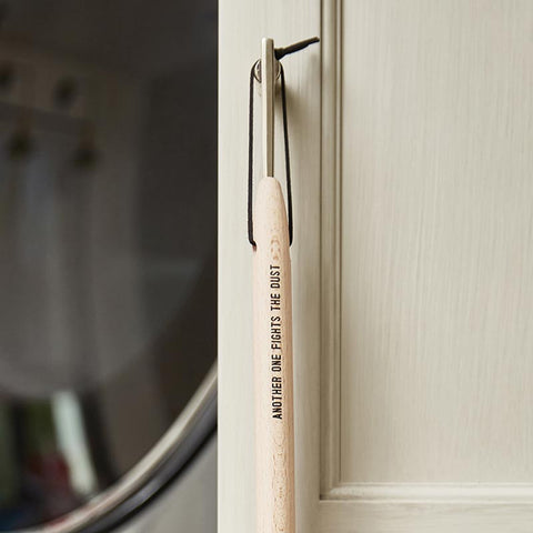 Wool Duster-Fights The Dust Creative Brands