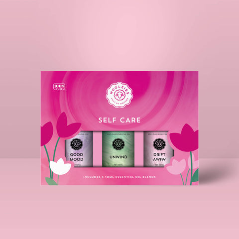The Self Care Collection - Treehouse Gift & Home - Onalaska Wisconsin