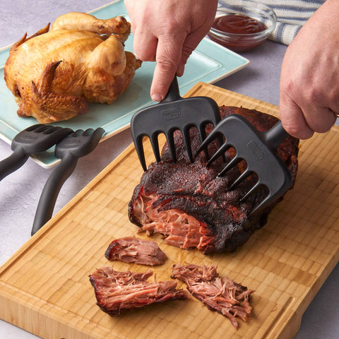 Meat Shredder (Set of 2) - Treehouse Gift & Home - Onalaska Wisconsin