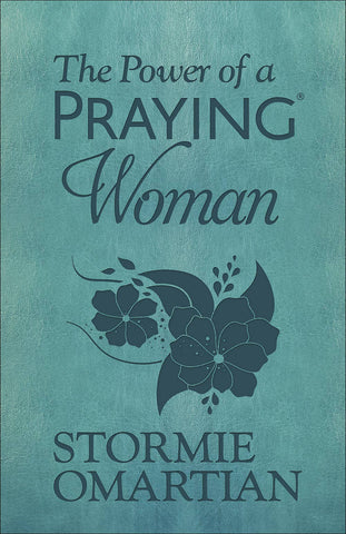 The Power of a Praying Woman (Milano Softone) Harvest House Publishers Gift & Specialty Books