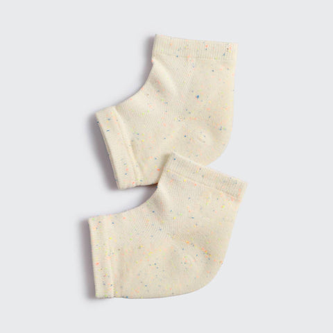 Moisturizing Heel Socks KITSCH
