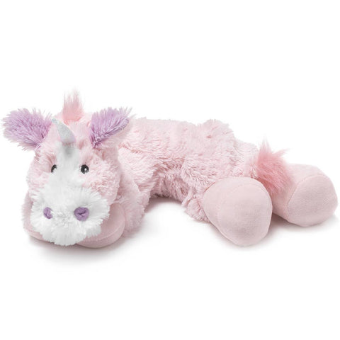 Unicorn Wrap Warmies - Treehouse Gift & Home - Onalaska Wisconsin