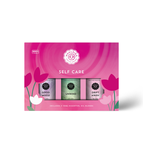 The Self Care Collection - Treehouse Gift & Home - Onalaska Wisconsin