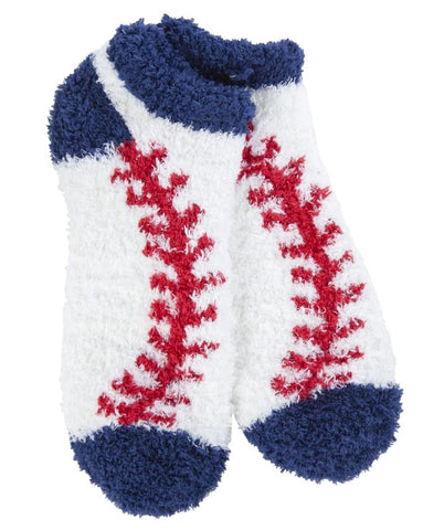 Baseball - WSCZLOW Crescent Sock Company