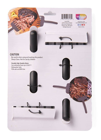 Meat Shredder (Set of 2) - Treehouse Gift & Home - Onalaska Wisconsin