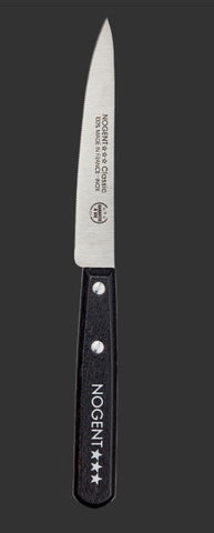 Bistro Knife (Serrated) Nogent 14561911 Canada Inc