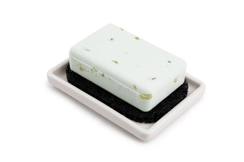 2pc Soap Savers - Onyx Core Home