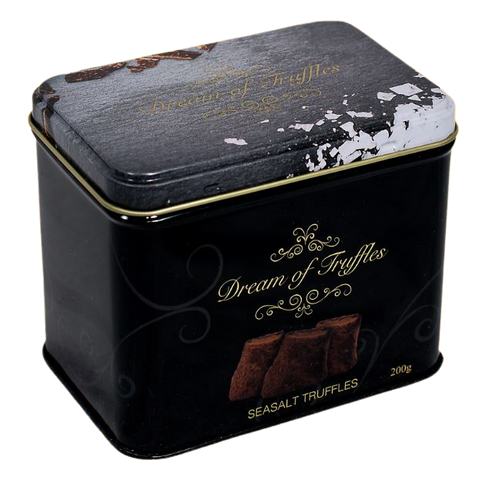 Tin of Truffles Dream of Truffles