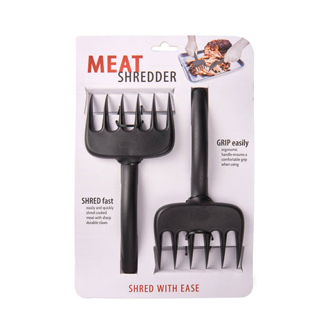 Meat Shredder (Set of 2) - Treehouse Gift & Home - Onalaska Wisconsin