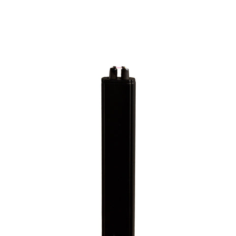 Black Rechargeable Electric Lighter - Home Decor & Gifts Sweet Water Decor