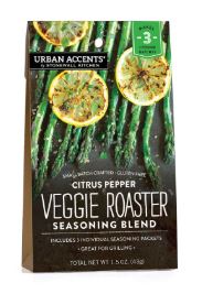 UA Citrus Pepper Veggie Roaster 1.5oz Stonewall Kitchen