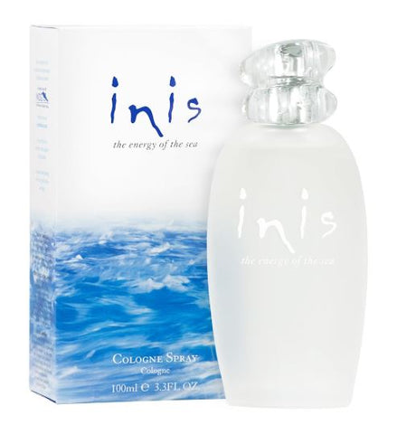 Inis Cologne Spray 100ml/ 3.3 fl. oz. Inis