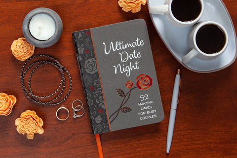 Ultimate Date Night (Valentine's Day Gifts) BroadStreet Publishing Group, LLC