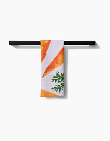 Hoppy Harvest Tea Towel - Treehouse Gift & Home - Onalaska Wisconsin