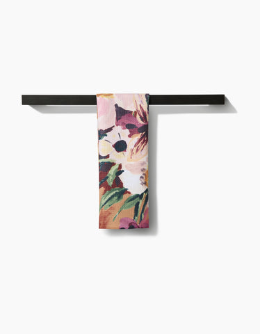 Bobby Tea Towel Geometry