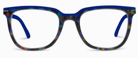 Dante - Cobalt Tortoise/Blue +2.50 Peepers
