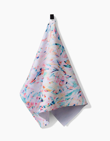 Abstract Jungle Tea Towel - Treehouse Gift & Home - Onalaska Wisconsin