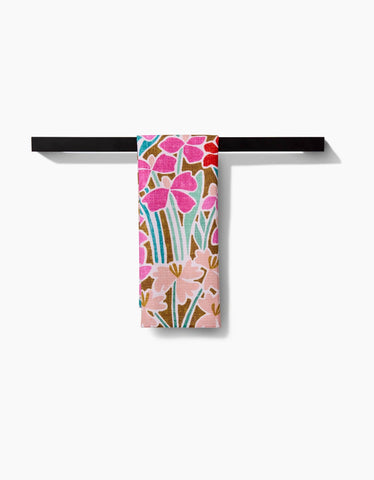 Janae Tea Towel - Treehouse Gift & Home - Onalaska Wisconsin