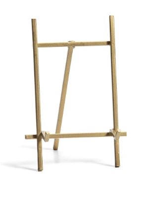 Gold Display Easel Demdaco
