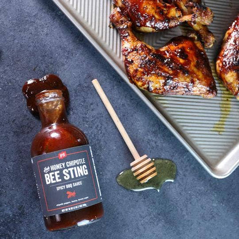 Bee Sting - Honey Chipotle Sauce PS Seasoning