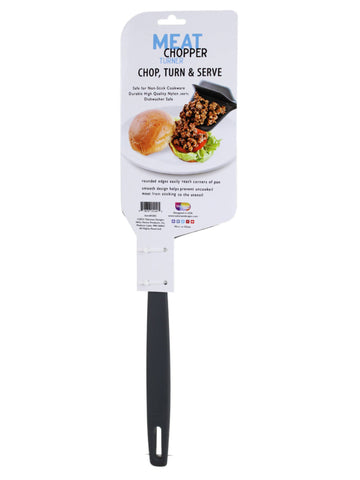 Meat Chopper and Turner - Treehouse Gift & Home - Onalaska Wisconsin