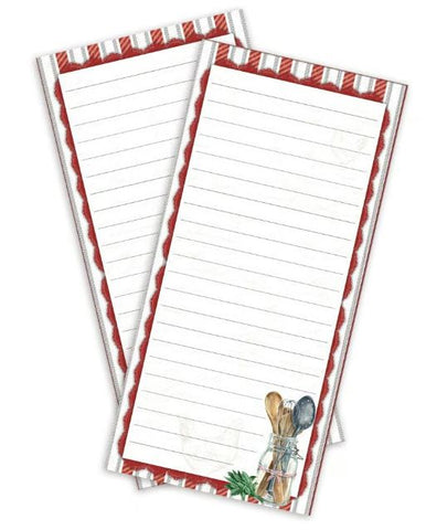 HOMESTEAD KITCHEN-MINI LIST PAD Lang Companies, Inc