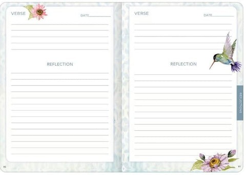 HUMMINGBIRD OF HOPE-PRAYER JOURNAL Lang Companies, Inc