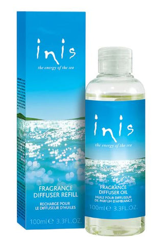 Defuser Refill 3.3 oz Inis