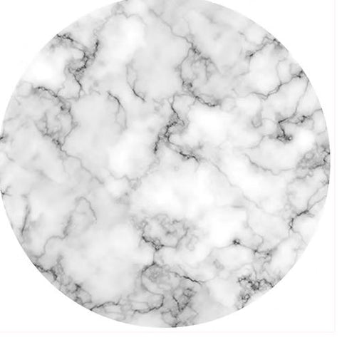White Marble Jar Opener Andreas