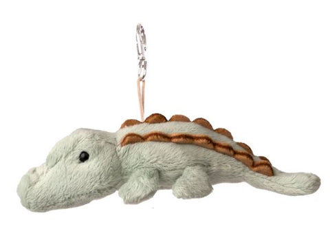 Maximus Bag Charm Bukowski