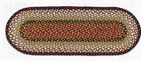 C-019 Table Runner 36" Oval Capitol Importing Company Inc