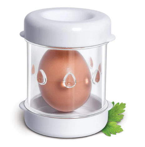 The Negg - 2024 CDU Classic - White - Treehouse Gift & Home - Onalaska Wisconsin