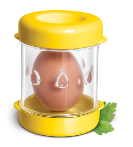 The Negg - 2024 CDU Classic - Yellow - Treehouse Gift & Home - Onalaska Wisconsin