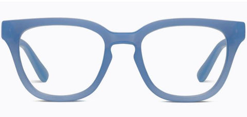 Nola - Denim +1.50 Peepers