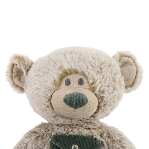 Pocket Prayer Bear 11" - Treehouse Gift & Home - Onalaska Wisconsin