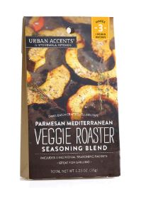 UA Parmesan Mediterranean Veggie Roaster 1.25oz Stonewall Kitchen