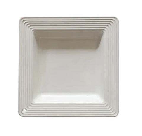 Candy Napkin Holder Stripes Nora Fleming