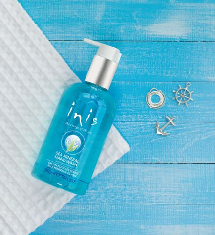 Inis Hand Wash -10 fl. oz. Inis