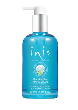 Inis Hand Wash -10 fl. oz. Inis