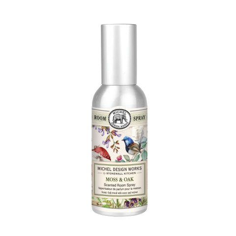 MDW Moss & Oak Home Fragrance Spray Stonewall Kitchen