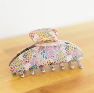CLAW CLIP ELYSE BREANNE DESIGN