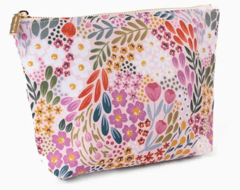 CARRY-ALL POUCH ELYSE BREANNE DESIGN