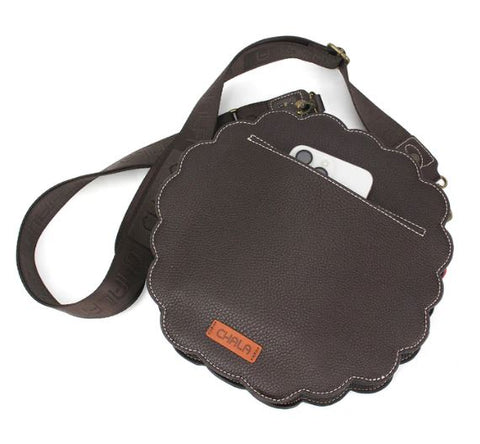 Novelty Purse - Sunflower Chala Handbags