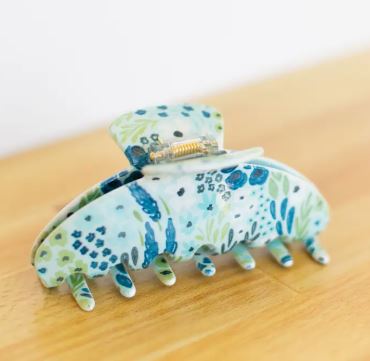 CLAW CLIP ELYSE BREANNE DESIGN