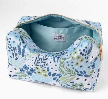 COSMETIC BAG ELYSE BREANNE DESIGN